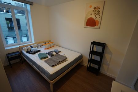 LILLE - APPARTEMENT - T1 MEUBLE - Photo 4