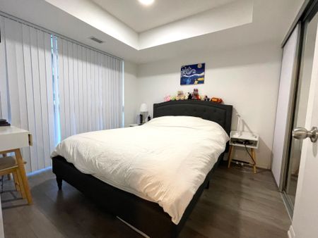 For Lease - 3091 Dufferin Street Unit# 412, Toronto, Ontario - Photo 2