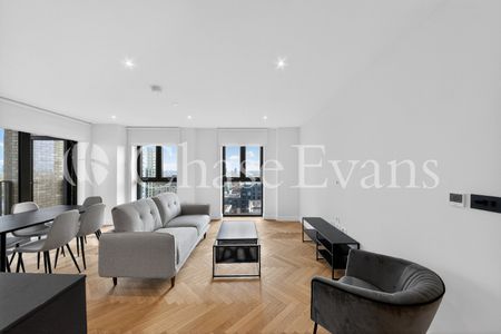 3 bedroom apartment to rent - Photo 4