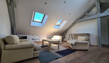 Appartement 3 pièces 44m2 REIMS 842 euros - Photo 3