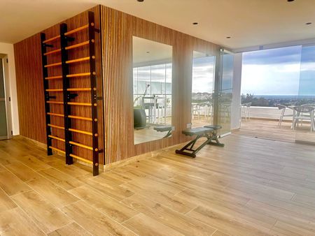 Alquiler Ático en Nueva Andalucía - La Campana, Marbella - Photo 5