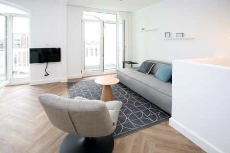 Dirk Hoogenraadstraat 104-A, Scheveningen Badplaats, 2586TL, Den Haag - Foto 2