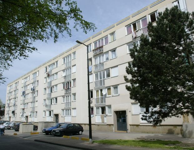 Appartement T4 Caucriauville - Photo 1