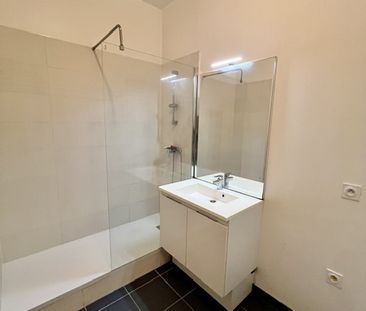 Location Appartement 1 pièce 35m² JUVISY SUR ORGE 91260 - Photo 4