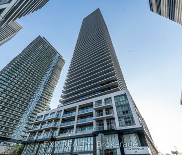 For Lease - 70 Annie Craig Dr Drive Unit# # 1508, Toronto, Ontario - Photo 2