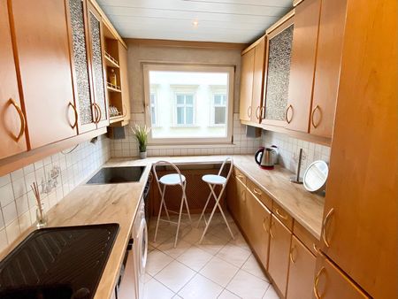 Franzensgasse Zimmer 1 - Photo 5