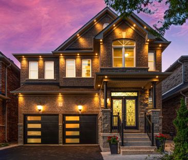 For Lease - 5 Freedom Oaks Trail Unit# Upper, Brampton, Ontario - Photo 6
