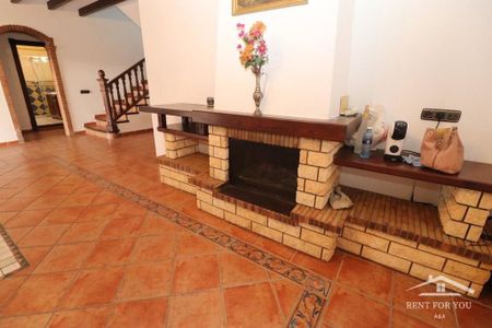 5 bedroom luxury Villa for rent in Alhaurín el Grande, Andalusia - Photo 3