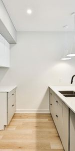 Magnifique 5 ½ lumineux - Non-meublé - à 2 minutes du Lac des Sables – Sainte-Agathe-des-Monts - Photo 4