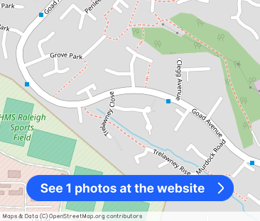 Wavish Park, Torpoint - Photo 1