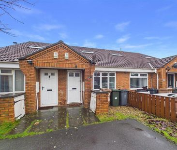 1 bedroom property to rent - Photo 4