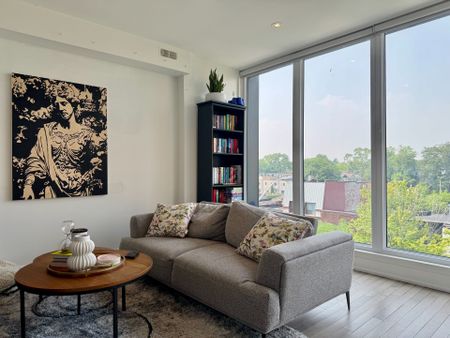 For Lease - 1555 Bloor Street Unit# 1, Toronto, Ontario - Photo 4