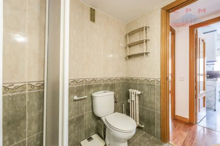 Piso de alquiler en Prosperidad - Photo 5