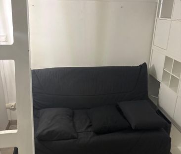 Location Appartement 1 pièce 17m² BOIS GUILLAUME 76230 - Photo 1