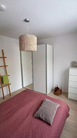 Wohnung zur Miete - Photo 3