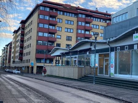 Mattssonsliden 26 - Photo 3