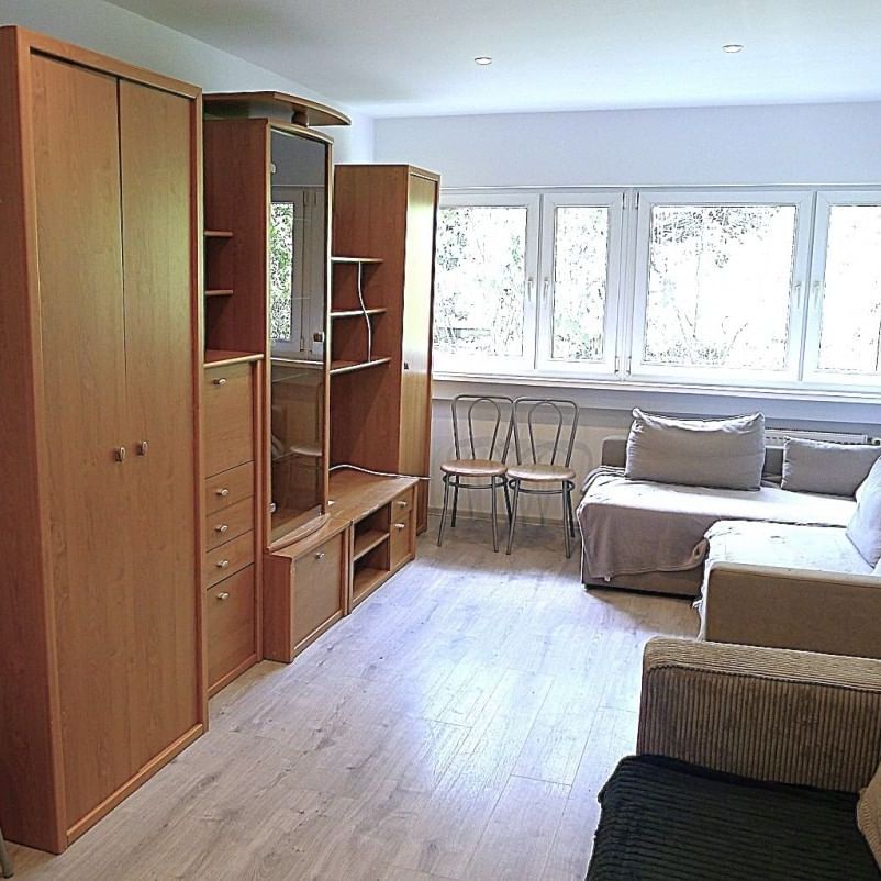 Mieszkanie do wynajęcia 2 pokoje Łanowa, Łódź 44.7 m² - Фото 1