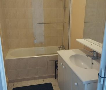Location Appartement 2 pièces Meublé 47m² LE CREUSOT 71200 - Photo 4