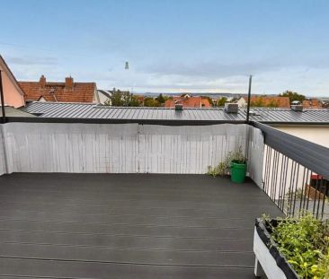 3-Zimmer-Etagenwohnung in Butzbach-Stadt - Photo 1