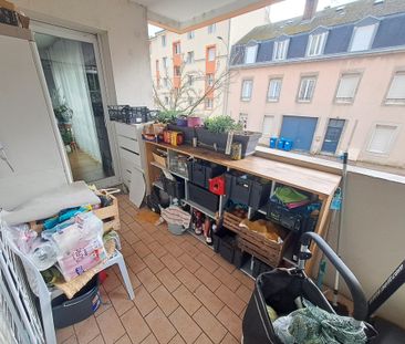 Location Appartement 3 pièces 81m² LIMOGES 87000 - Photo 2