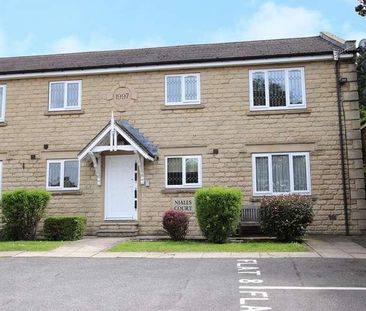 Nialls Court, Thackley, Bradford, BD10 - Photo 3