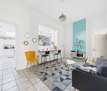 Appartement te huur - Photo 2