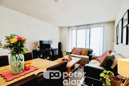 Bute Terrace, Cardiff City Centre, Cardiff - Photo 3