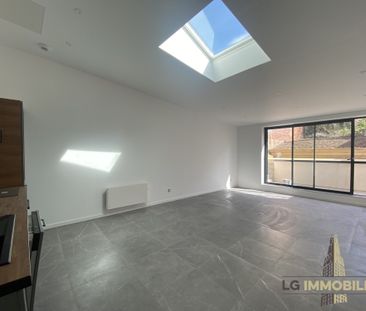 Vers-sur-Selle MAISON RENOVEE - TYPE 3 AVC EXTERIEUR - Photo 1