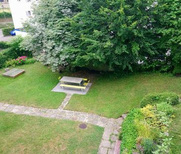 Wohnung nahe Altstadt mit Blick ins Grüne - Photo 4