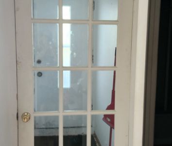 Gr.41/2,dem Isous-sol,salon Double - Photo 2