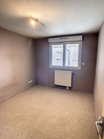 Location Appartement 2 pièces 34m² AUDINCOURT 25400 - Photo 2