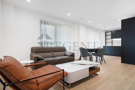 1 bedroom apartment to rent - Photo 3