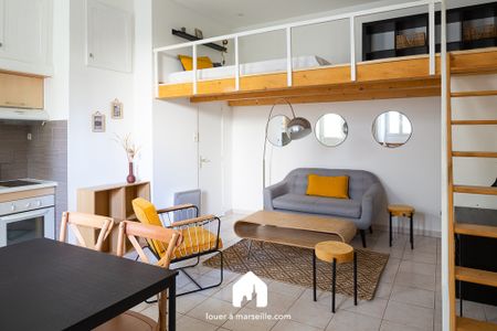 Studio Endoume - Photo 2