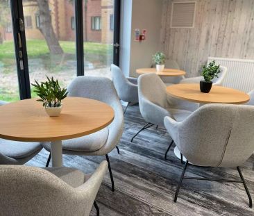 Singer Hall, Canterbury Street, Coventry - Photo 4