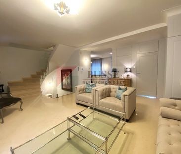 Jasne Błonia, Luksusowy apartament 120 m2 - Фото 1