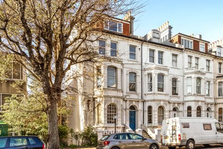 Tisbury Road, Hove, BN3 - Photo 3