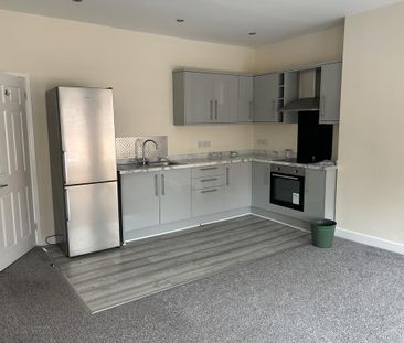 1 bedroom apartment to rent - Photo 3