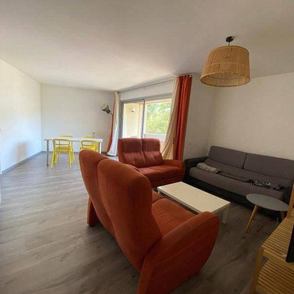 Location appartement 3 pièces 72.65 m² à Montpellier (34000) - Photo 1