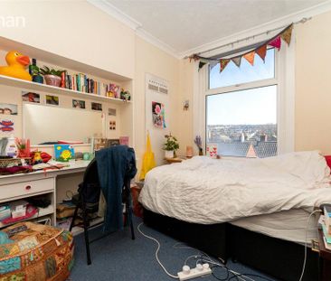 5 bedroom end of terrace house to rent - Photo 6