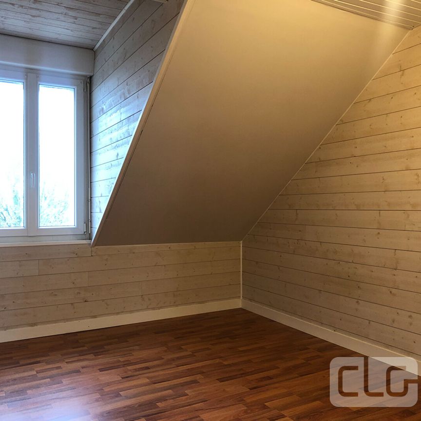 Appartement Concarneau 2 pièce(s) 25.80 m2 - Photo 1