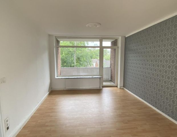 Attraktive 3-Zimmer-Etagenwohnung in Bocholt  62 m², 3. Etage links - Foto 1