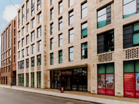 Economy Studio - Photo 2