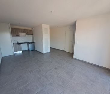 Location Appartement 2 pièces 42m² MONTRABE 31850 - Photo 3