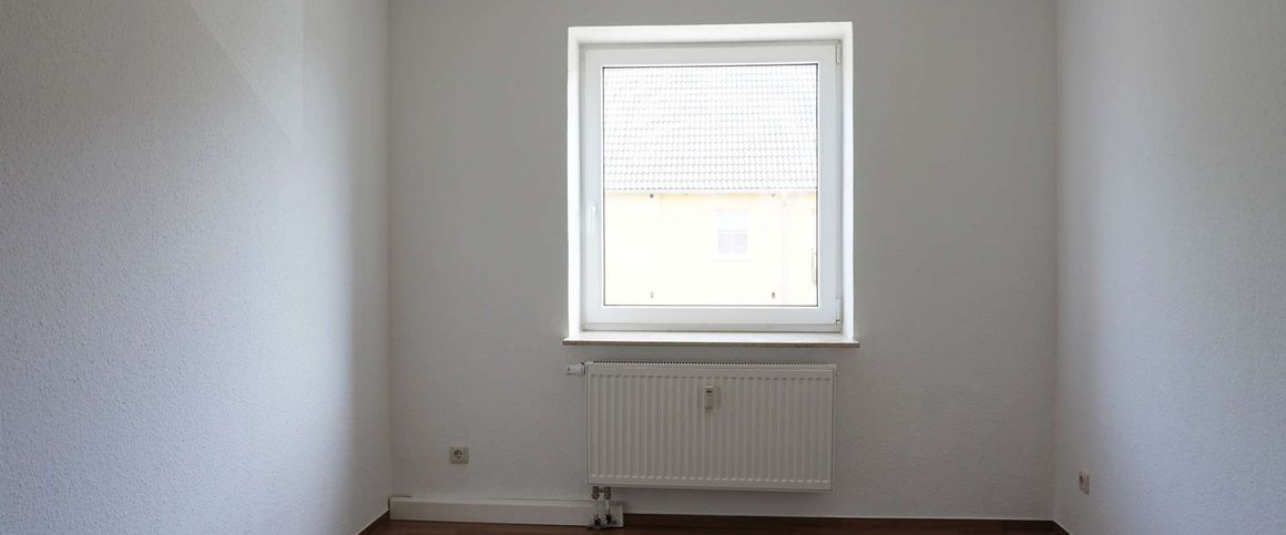 Helle 4-Zimmer Maisonette-Wohnung in Plaue - Foto 1