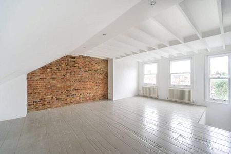5 bedroom semi-detached house to rent - Photo 3