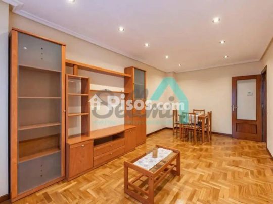 Piso en alquiler en Pumarín-Teatinos - Photo 1