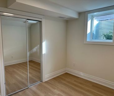 For Lease - 12 Coulterville Drive Unit# BASEMENT, Caledon, Ontario - Photo 6