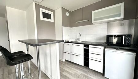 Appartement 1 pièces 34m2 REIMS 569 euros - Photo 3
