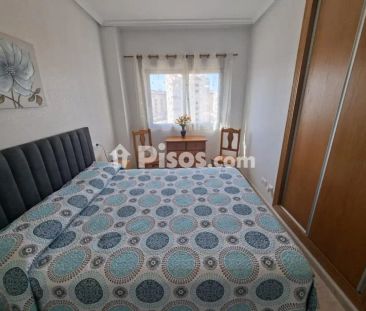 Apartamento en alquiler en Calle Mtro Jose Gonzalez Hndez, Número 2 - Photo 6