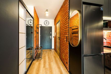 2 pokoje mieszkanie, balkon i miejsce parkingowe - Photo 5